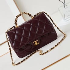 Chanel CF Series Bags